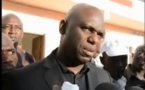 Mansour Faye annonce une bonne distribution de l'eau potable