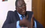 Face2Face avec Moustapha Diakhaté - Pdt Gpe parlementaire BBY