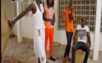 Keur Gui ak Koor Gui du mercredi 16 juillet 2014 avec Per Bou Khar
