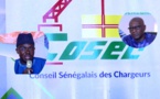 Passation de service au COSEC : Mamadou Ndione passe le flambeau à Abdoulaye Diop