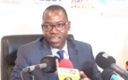 Hausse du salaire du sélectionneur Aliou Cissé: Yankhoba Diattara, Ministre des Sports, dément