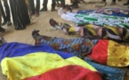Tchad: Une cinquantaine de morts et plus de 300 blessés lors des manifestations...