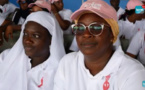 Octobre Rose: L'Association des femmes de l'AIBD sensibilise sur les 2000 cas de cancer qui...