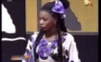 Vidéo - Aminata Nguirane, Horizon 2017 ak Karim face à Tounkara