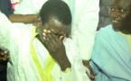 Elu maire de Mbacké, Abdou Mbacké Ndao fond en larmes 