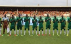 Classement FIFA: les Lions gagnent 12 places