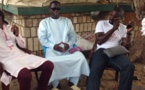 Marmite du coeur à Niary Tally: Salam Diallo, la grosse attraction 