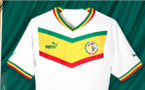 Contrefaçon : Plus de 30.000 maillots de l'équipe nationale du Sénégal, saisis