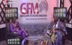 Faram Facce - Pape Ngagne Ndiaye reçoit Abdoulaye Makhtar Diop