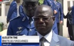 Augustin Tine réagit aux révélations du Colonel Ndaw : “Nous ferons ce qui doit être fait”