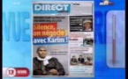 Revue de presse du vendredi 18 juillet 2014 - Ndeye Fatou Ndiaye