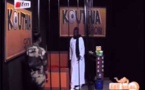Kouthia Show raille Karim Wade version ramadan