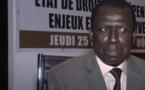 Alioune Ndao, Procureur de déception ! Par Mouhamadou Lamine Massaly