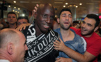 Demba Ba passe à Besiktas
