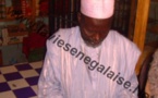 Photos: Le marabout Thierno Mohamadou Samassa de Matam (Ecoutez son Tafasir)