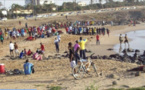 Corniche de Dakar: 3 garçons meurent par noyade, ce lundi