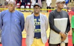 Basket : Le nouveau Ministre des Sports, Yankhoba Diatara, a réhabilité le président Baba Tandian