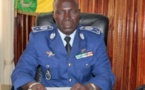 Audio- Portrait de la semaine,colonel Abdoulaye Aziz Ndao