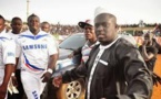 Balla Gaye 2 - Aziz Ndiaye : Le début de la fin ?