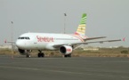 Gabon: Un avion de Sénégal Airlines écrase un individu en atterrissant à l'aéroport Léon Mba