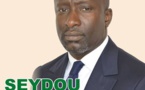 Voici Seydou Diack dit Capi, fils de Lamine Diack qui voulait devenir maire de Fann Point E Amitié