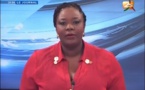 Journal de 20H du samedi 19 juillet 2014 - 2stv