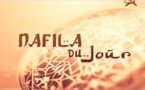 Nafila du 21ème jour du Ramadan 