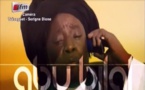 Abu Bilal avec Kouthia - Episode du 19 juillet 2014 