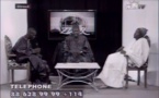 "Ziar" du samedi 19 juillet 2014 (Walf tv) 