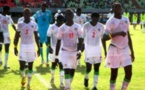 Eliminatoires CAN U-17: les Lionceaux arrachent le nul à Lomé