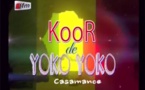 Koor de Yoko Yoko - Episode du 20 juillet 2014 