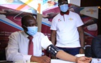 Santé : Le programme HealthyHeartAfrica célèbre plus d’un an d’action contre l’hypertension, 250 000 mesures de la pression artérielle effectuées