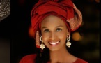 Portrait de l'ex mannequin international: Sadiya Guèye, l'étoile de la mode 