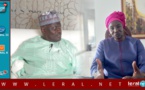 "Mimi Touré est ma sœur, mais elle nage dans l'erreur" (Gaston Mbengue)