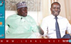 Gaston Mbengue : "Malick Gackou est un joueur, Alioune Tine et Ngouda Mboup, des maîtres-chanteurs"
