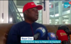 Centre commercial : Baye Ciss veut que Kaolack redevienne la 2e capitale économique du Sénégal