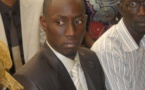 Conseil départemental de Guiguinéo : Le jeune Pape Malick Ndour élu président !