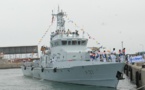 Scandale : Une société chinoise douteuse s'adjuge plusieurs milliards pour la livraison des bateaux militaires
