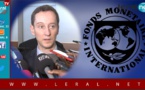 FMI : Les principales causes du ralentissement économique en Afrique sont...