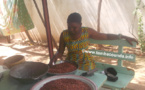 Aminata Djigo, "Djigui Sembe", 2ème vice-présidente du Conseil départemental de Tambacounda