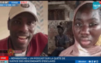 Fatou Tampi: "Kalifone sera libre lundi prochain, il s'était égaré sur la route de Pastef"