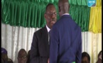 Thiès / Relance des chemins de fer: Macky Sall rassure le maire de la Ville, Dr Babacar Diop