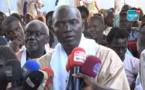 Ngaaye / Meurtre: le Khalife général des Baye Fall hausse le ton et avertit...