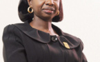 Evelyne Tall, l'une des femmes les plus influentes du business en Afrique
