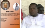 Ndoulo : Ousmane Diop "Mara" fait du 2e quinquennat de Macky Sall, une obligation