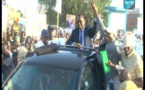 Thiès : Mobilisation XXL de Mouhamadou Lamine Massaly pour la venue de Macky Sall