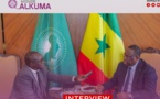 Interview du Président Macky Sall au Groupe Alkuma: "Le monde rural sera dans mes priorités les premières...»