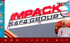 Inauguration Impack / Macky Sall : "Youssou Ndour, gathié ngalama, dieureudieuf"!
