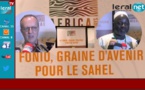 Afrique Sos Sahel : Célébration de la filière fonio et ses conditions de production