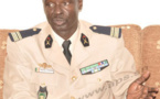 Audio- Colonel Abou Thiam, patron de la DIRPA : "Il n'y a pas de copinage dans l'Armée, il y a des normes"